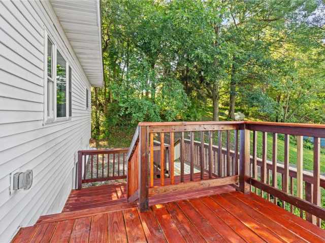 Colfax Residential Real Estate