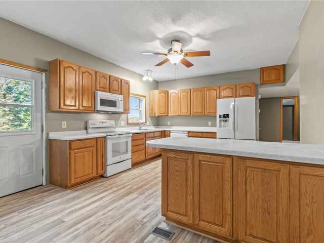 Colfax Residential Real Estate