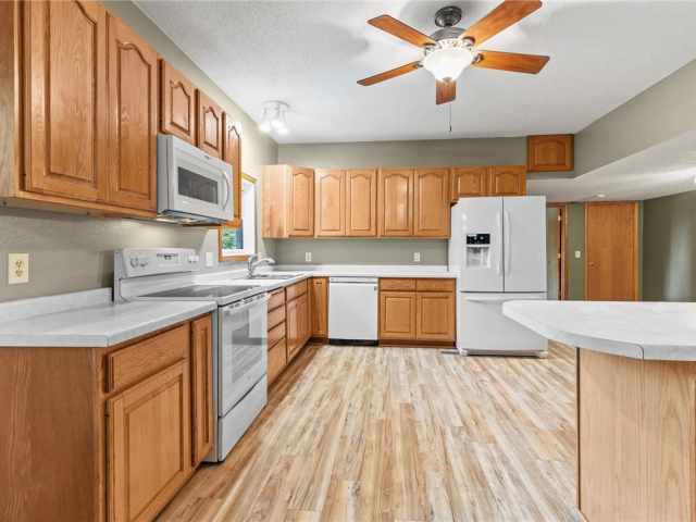 Colfax Residential Real Estate