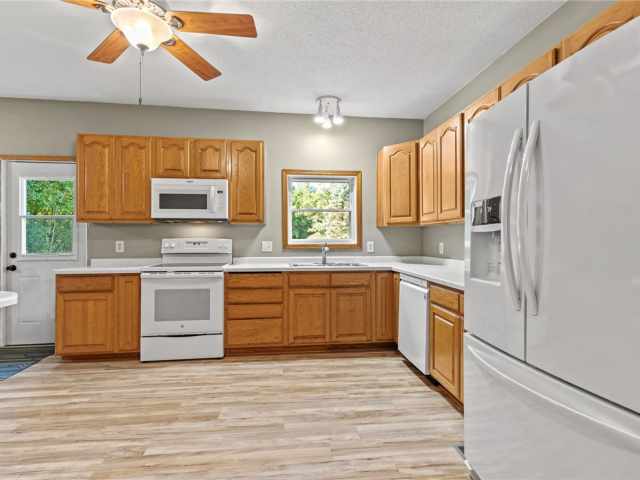 Colfax Residential Real Estate