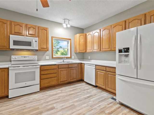 Colfax Residential Real Estate