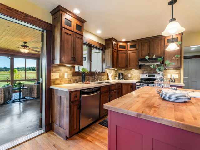 Wheeler Residential Real Estate