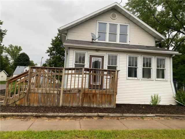 Menomonie Multi-Family Real Estate