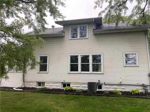 Menomonie Multi-Family Real Estate