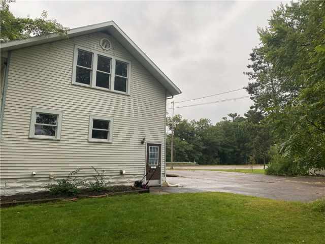 Menomonie Multi-Family Real Estate