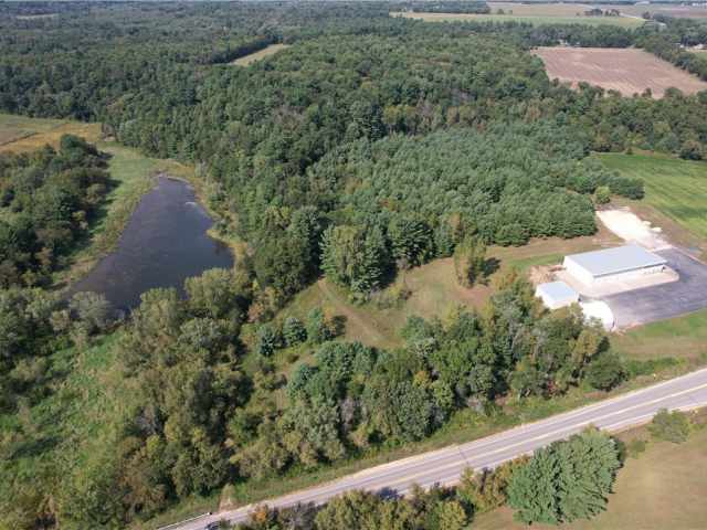 Menomonie Land Real Estate