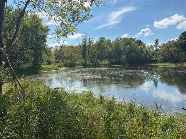 Menomonie Land Real Estate