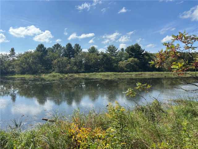 Menomonie Land Real Estate