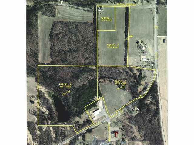 Menomonie Land Real Estate