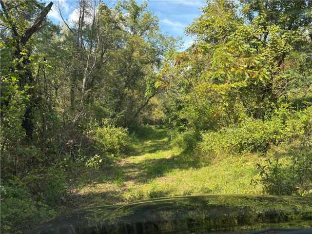Menomonie Land Real Estate