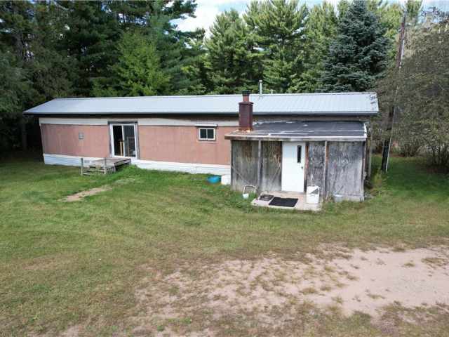 Menomonie Land Real Estate