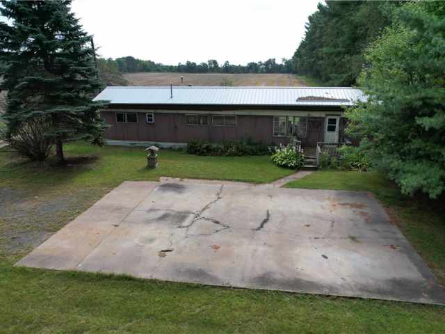 Menomonie Land Real Estate