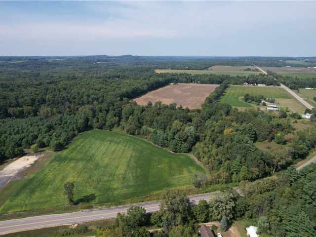 Menomonie Land Real Estate