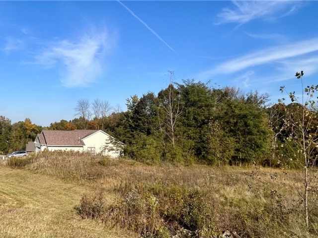 Menomonie Land Real Estate