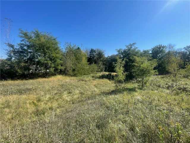 Menomonie Land Real Estate