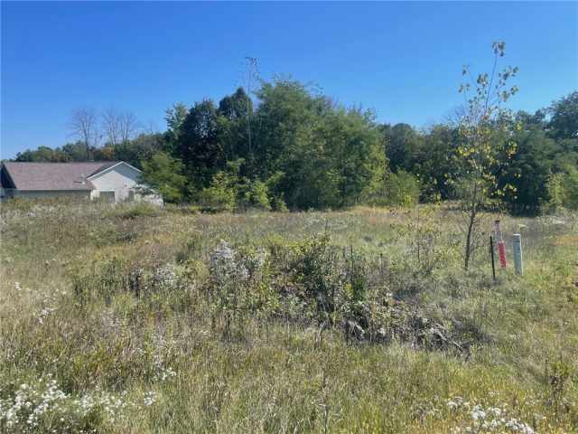 Menomonie Land Real Estate