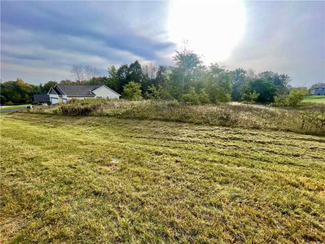 Menomonie Land Real Estate