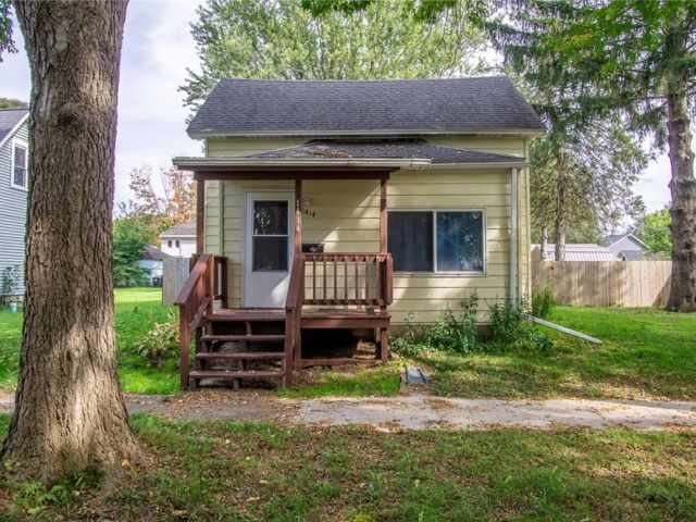 Menomonie Residential Real Estate