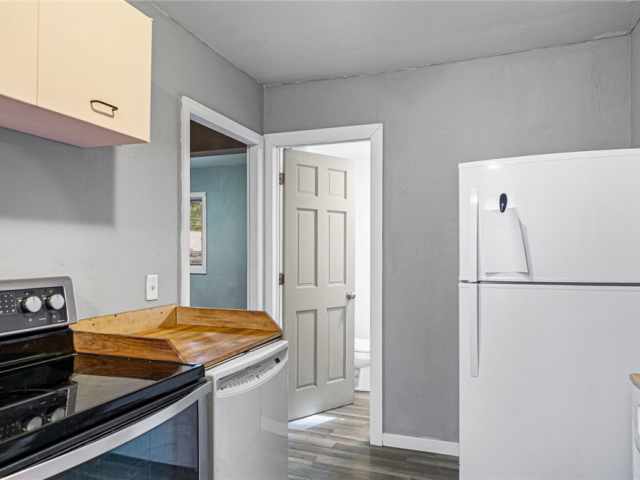 Menomonie Residential Real Estate