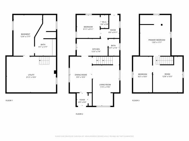 Menomonie Residential Real Estate