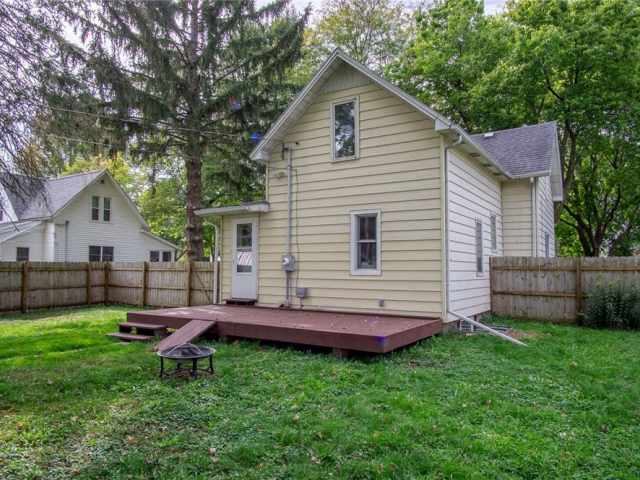 Menomonie Residential Real Estate