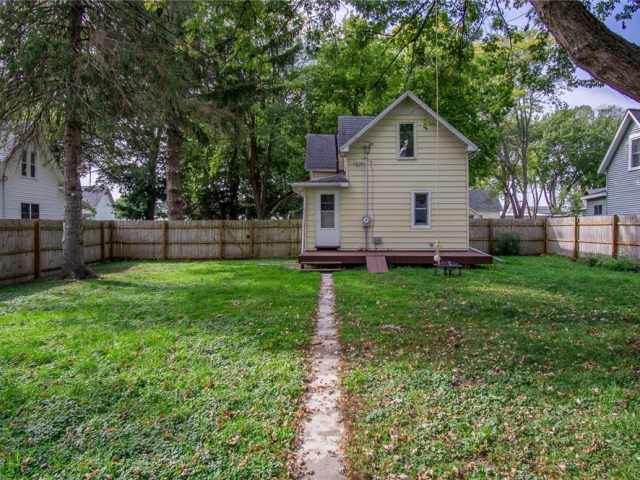 Menomonie Residential Real Estate