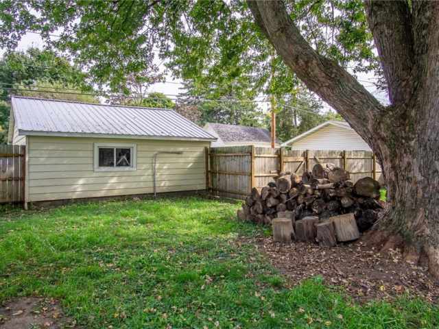 Menomonie Residential Real Estate