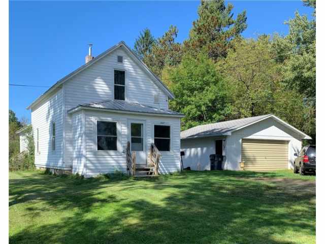 Park Falls Residential Real Estate