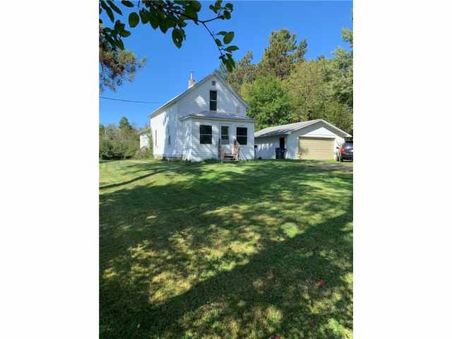 Park Falls Residential Real Estate