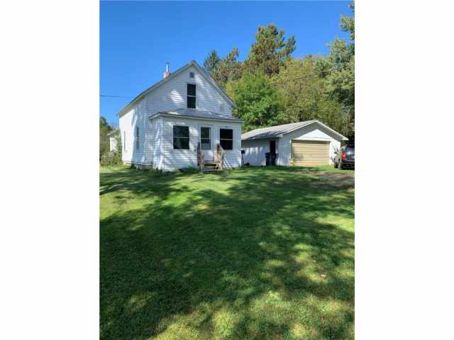 Park Falls Residential Real Estate