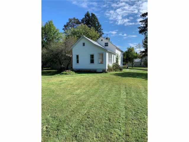 Park Falls Residential Real Estate