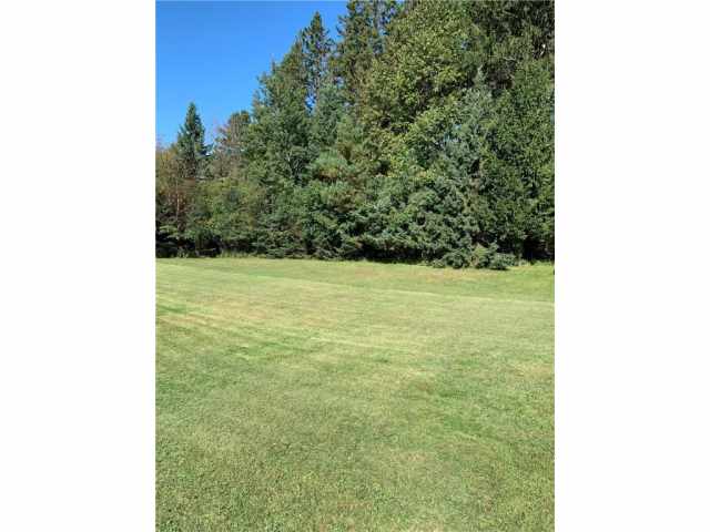 Park Falls Residential Real Estate