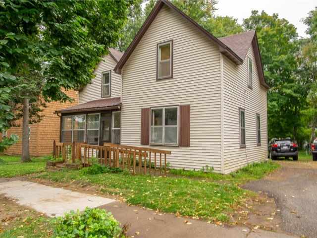 Menomonie Multi-Family Real Estate