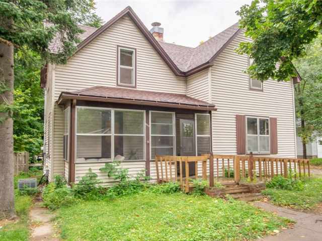 Menomonie Multi-Family Real Estate