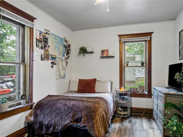 Menomonie Multi-Family Real Estate