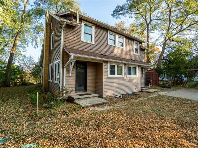 Chippewa Falls Residential Real Estate