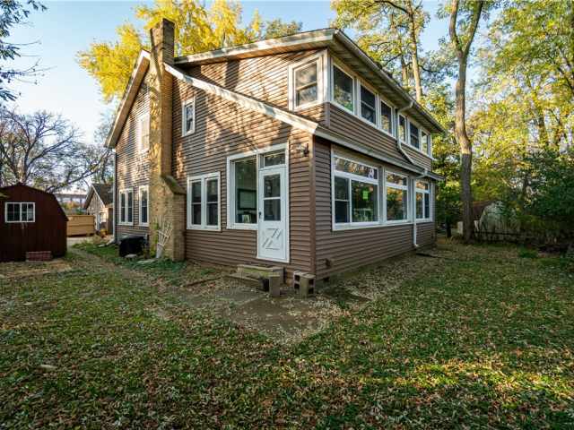 Chippewa Falls Residential Real Estate