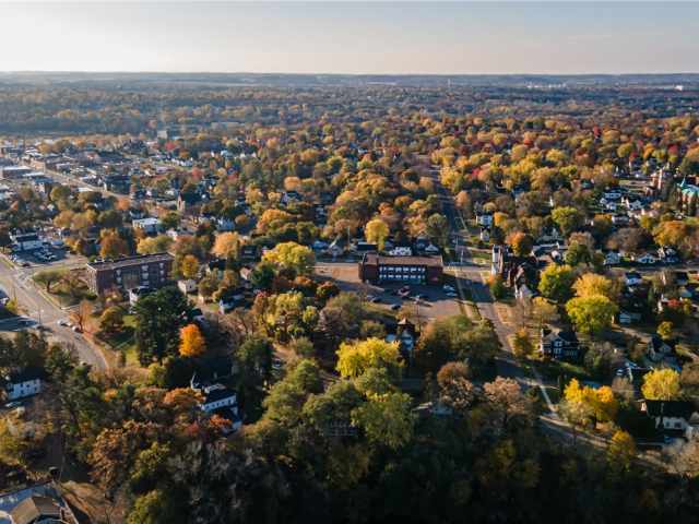 Chippewa Falls Residential Real Estate
