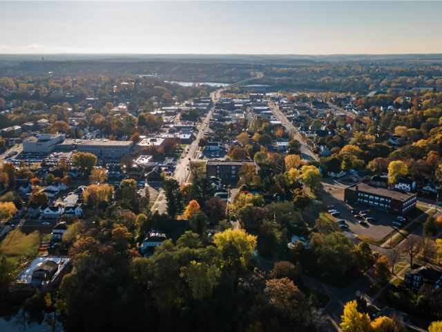 Chippewa Falls Residential Real Estate