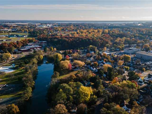 Chippewa Falls Residential Real Estate