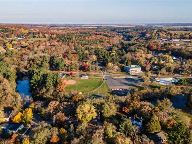 Chippewa Falls Residential Real Estate