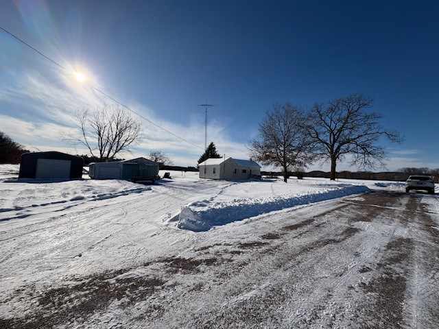 Hixton Residential Real Estate