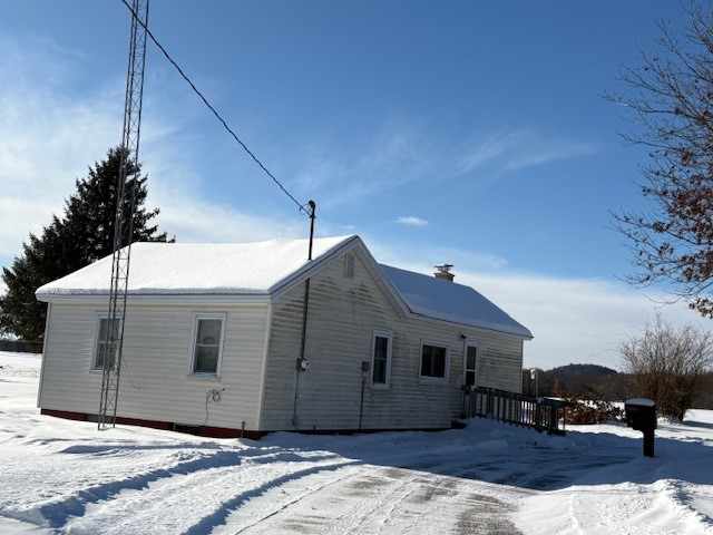 Hixton Residential Real Estate