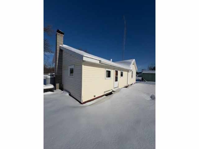 Hixton Residential Real Estate