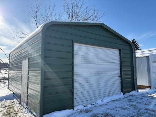 Hixton Residential Real Estate