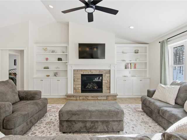 Eau Claire Residential Real Estate