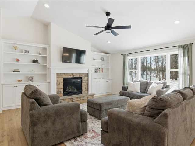 Eau Claire Residential Real Estate