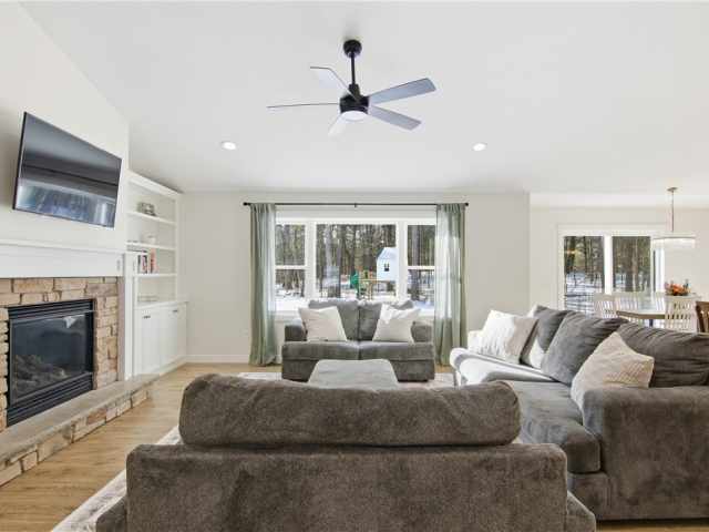 Eau Claire Residential Real Estate