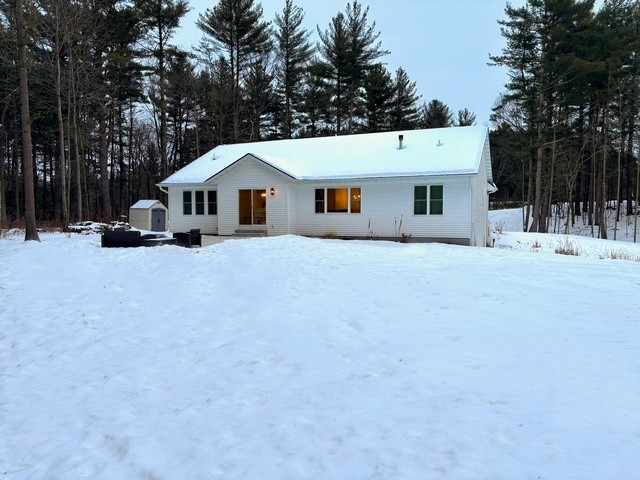 Eau Claire Residential Real Estate