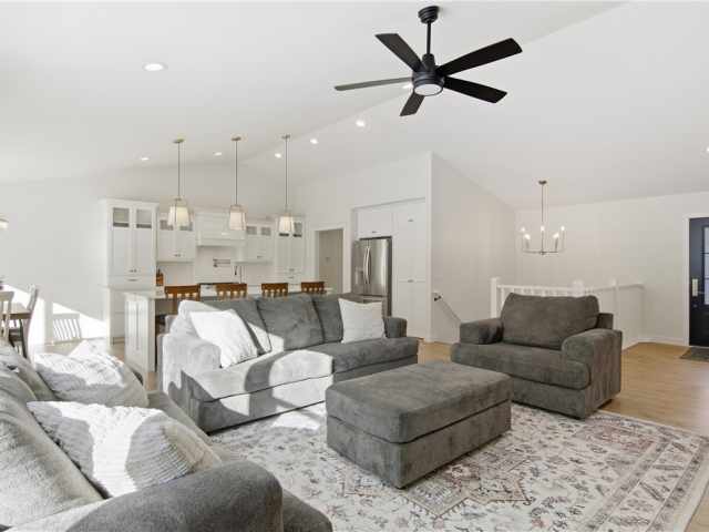 Eau Claire Residential Real Estate